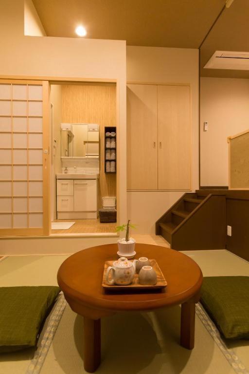 Guest house Miyabi