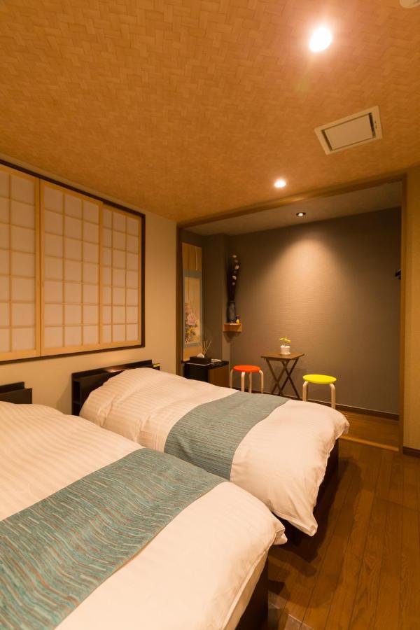 Miyabi Guest house Kyoto