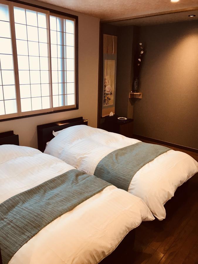 Miyabi Guest house
