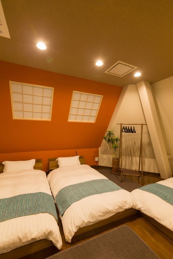 Miyabi Guest house