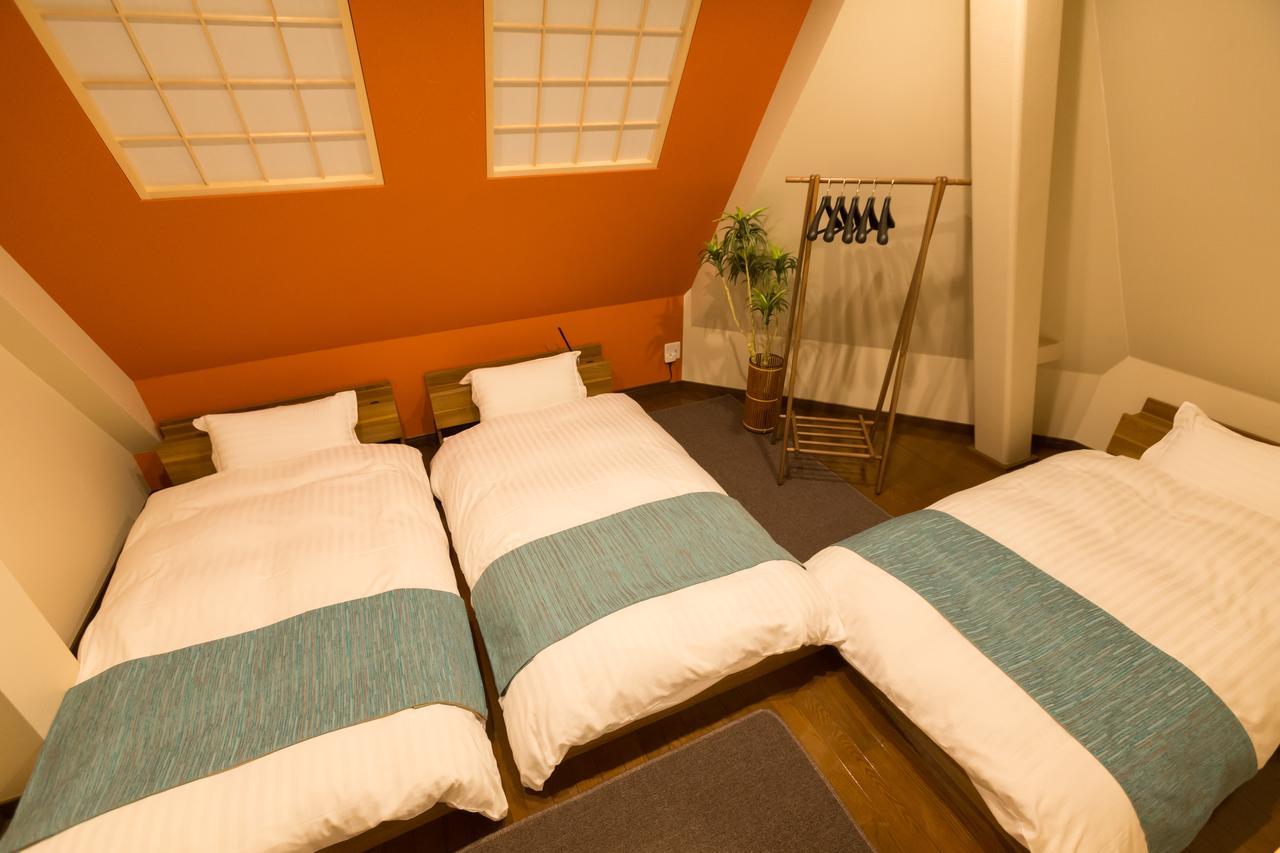 Guest house Miyabi *