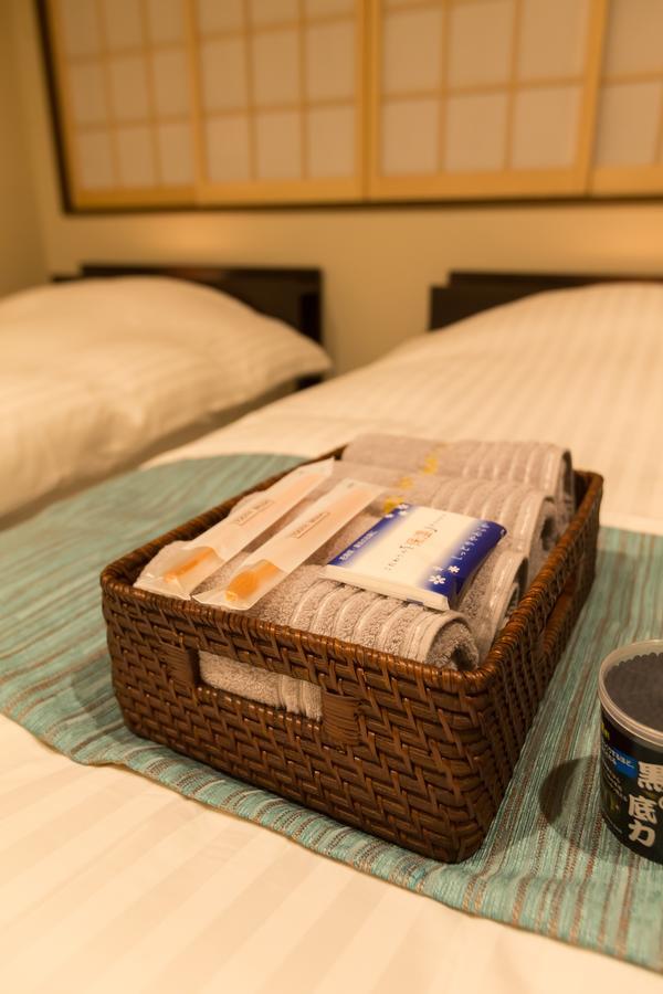 Miyabi Guest house
