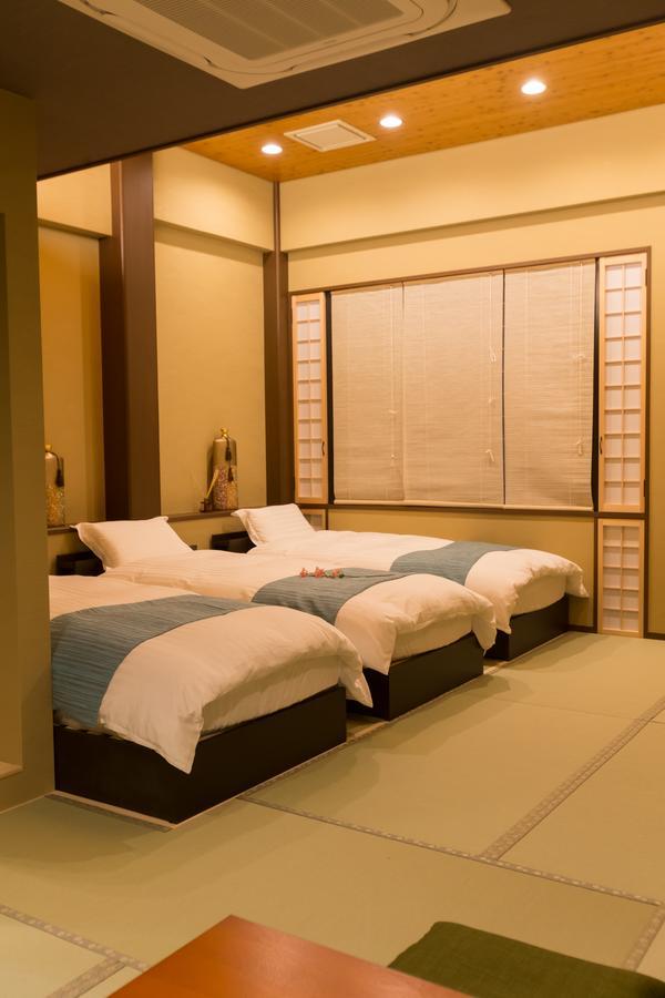 Miyabi Guest house Kyoto