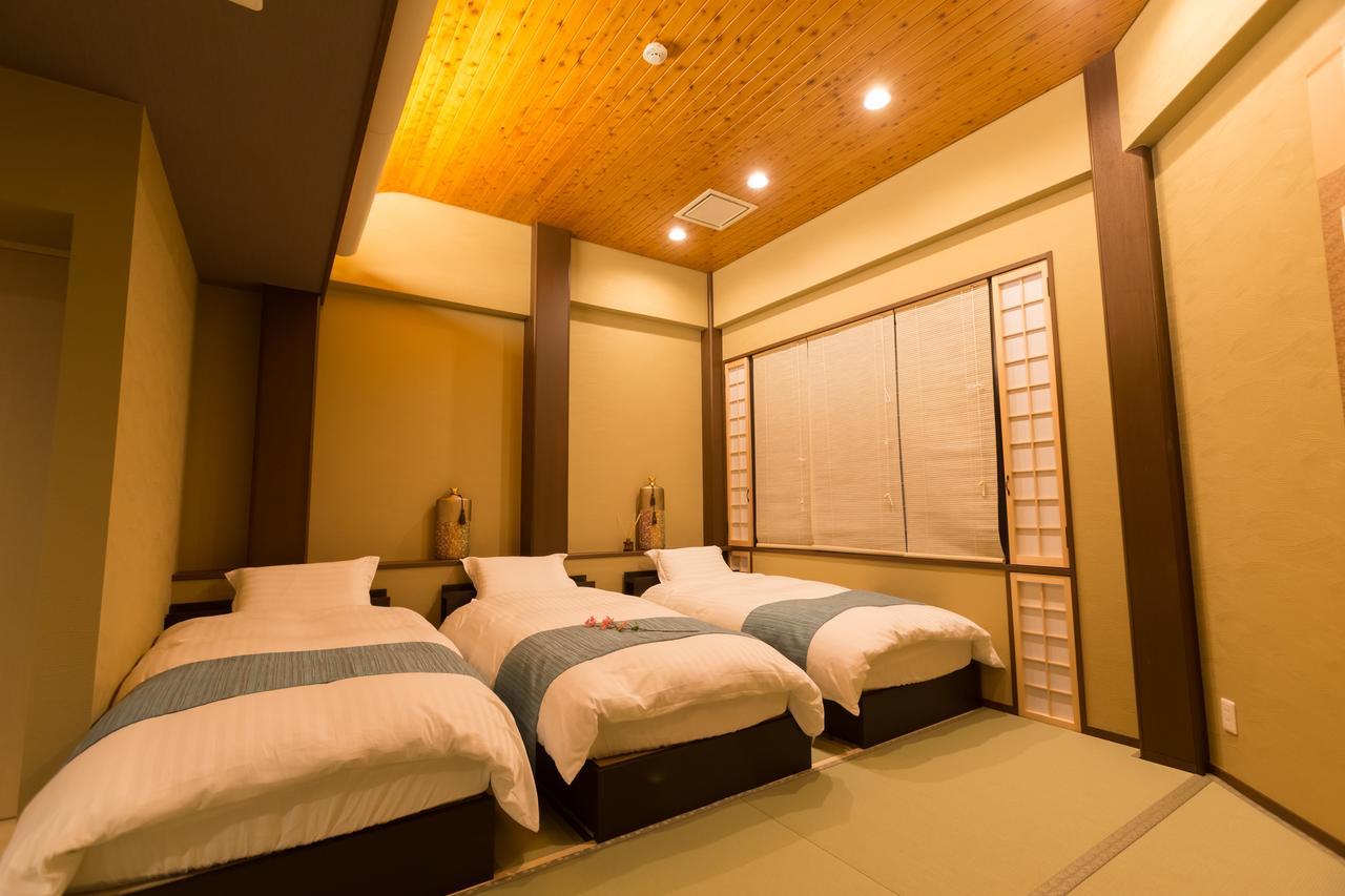 Miyabi Guest house *
